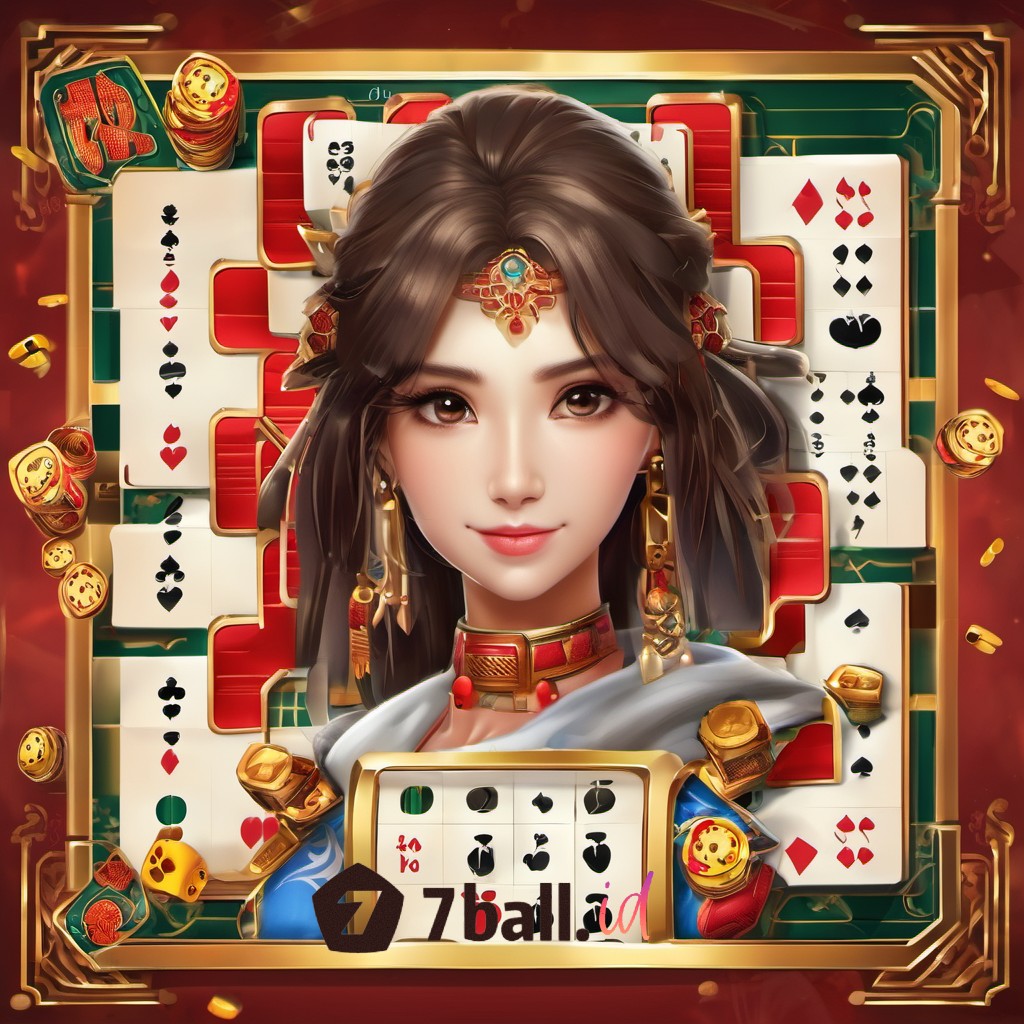 Đa dạng game nhà cái 7ball