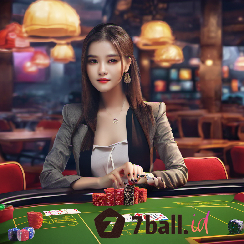 nhà cái uy tín 7ball