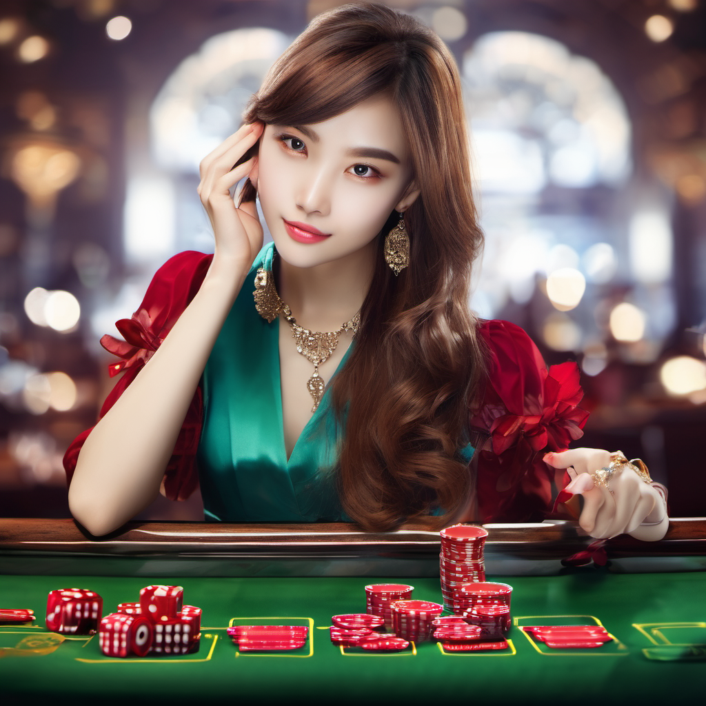 Chơi casino online hay baccarat online không thể không đến 7ball